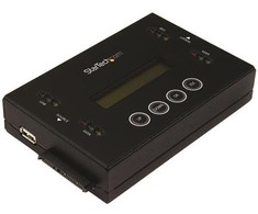 Kieszeń StarTech USB SATA CLONER / ERASER (SU2DUPERA11)