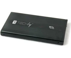 Techly USB 3.0 dėklas – 2,5 colio SATA (306486)