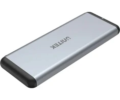 Kieszeń Unitek Obudowa USB 3.0, M.2 (Y-3365)