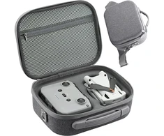 Kietas BRDRC dėklas DJI MINI 3 / 3 PRO RC-N1