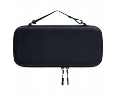 JYS Kietas dėklas Nintendo Switch 2 JYS-NS2283 Juodas (SB11079)