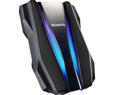 Kietasis diskas ADATA išorinis HDD HD770G 1TB Juodas (AHD770 G- 1TU32G1-CBK)