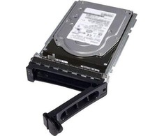 Dysk serwerowy Dell 4TB 3.5'' SAS-3 (12Gb/s) (DTK38)
