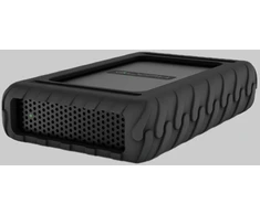 Kietasis diskas Disk zewnętrzny HDD Glyph Blackbox Pro 22TB, 7200 RPM, Enterprise Class, USB-C (3.2) (veikia su 3.0/2.0)