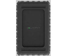 Kietasis diskas Disk zewnętrzny HDD Glyph Blackbox Pro 22TB, 7200 RPM, Enterprise Class, USB-C (3.2) (veikia su 3.0/2.0)