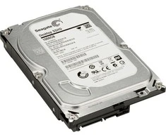 Hewlett Packard (HP) HP 1TB SATA 6Gb/s 7200 HDD