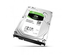 Seagate BarraCuda 6TB 3,5" SATA III diskas (ST6000DM003)