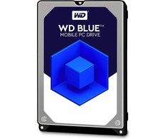 Sandisk Diskas WD Mėlyna 1TB 2.5 "SATA III (WD 10SPZX)