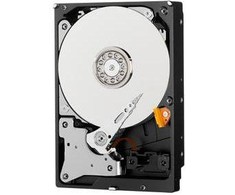 Western Digital Serverio diskas WD Violetinė 3TB 3.5 "SATA III (6 Gb / s) (WD 30PRZ)