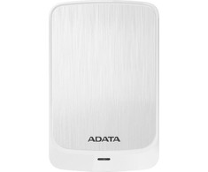 Kietasis diskas išorinis HDD ADATA HV320 2TB Baltas (AHV320- 2TU31-CWH)