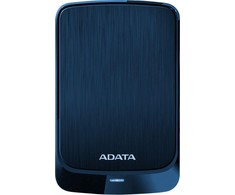 Kietasis diskas išorinis HDD ADATA HV320 1TB mėlynasis (AHV320- 1TU31- CBL)