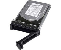 „Dell“ išorinis kietasis diskas 400-BLLE 8 TB „Dell“ išorinis kietasis diskas