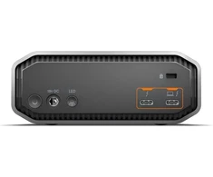Kietasis diskas SanDisk Professional G-DRIVE PROJECT 8TB