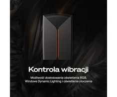 Kietasis diskas Dysk zewnętrzny HDD Seagate FireCuda X Vault 8TB Juodas (STNL8000400)
