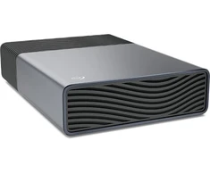 Kietasis diskas Dysk zewnętrzny HDD Seagate One Touch zewnętrzny dysk twarde 20 TB USB Type-C Pilka (STNB20000400)