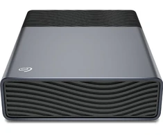 Kietasis diskas Dysk zewnętrzny HDD Seagate One Touch zewnętrzny dysk twarde 20 TB USB Type-C Pilka (STNB20000400)