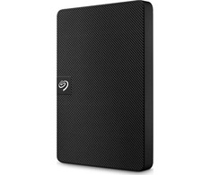 Kietasis diskas Seagate Dysk zewnętrzny HDD Triton Expansion Portable 5TB Juodas (STKN5000400)