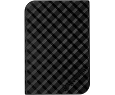 Kietasis diskas išorinis HDD Verbatim Parduotuvė 'n' Go Portable 4TB antracitas (53223)