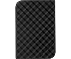 Kietasis diskas išorinis HDD Verbatim Parduotuvė 'n' Go Portable 2TB Juodas (53195)