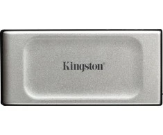 Kietasis diskas KINGSTON XS2000 PORTABLE SSD 2TB USB3.2