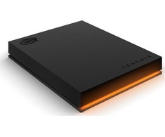 Kietasis diskas Seagate FireCuda Gaming 5TB