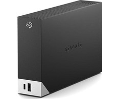 Kietasis diskas „Seagate One Touch“ darbalaukio šakotuvas, 6 TB