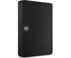 Išorinis kietasis diskas HDD Seagate Expansion Portable 5TB Juodas (STKM5000400)