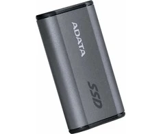 Kietasis diskas ADATA SSD USB-C 2TB EXT./AELI-SE880-2TCGY ADATA išorinis SSD