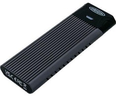 Kietasis diskas Origins 512 GB išorinis NVME USB C SSD diskas su C-C ir C-A laidu