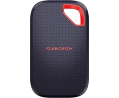 Išorinis kietasis diskas SanDisk Extreme Portable 2 TB