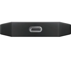 Kietasis diskas Dysk zewnętrzny SSD SanDisk PRO-G40 2TB Juodas (SDPS31H-002T-GBCND)