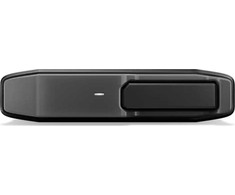 Kietasis diskas SanDisk Professional PRO-BLADE TRANSPORT 1TB