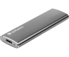 Verbatim - VX500 Išorinis kietasis diskas SSD 1 TB. USB 3.2 Gen 2