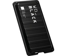 Kietasis diskas Sandisk WD Juodas 4TB P50 GAME DRIVE SSD - UP TO 2000MB/S READ SPEED USB