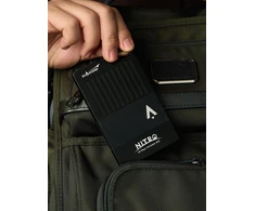 Kietasis diskas Exascend išorinis SSD diskas Exascend Nitro Portable 2TB SSD diskas