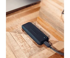 Kietasis diskas Glyph Atom EV 4TB juodas išorinis SSD diskas (A4000EV)