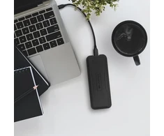 Kietasis diskas Glyph Atom EV išorinis SSD 2TB juodas (GL-A2000EV)