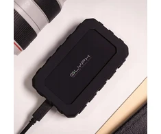 Išorinis kietasis diskas SSD Glyph Atom EX40 4TB (A40EX4000)