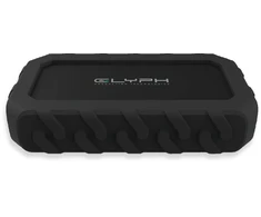 Išorinis kietasis diskas SSD Glyph Atom EX40 2TB USB4 Type-C (40Gbps) (A40EX2000)