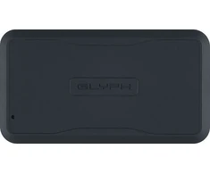 Kietasis diskas Glyph Atom Pro išorinis HDD – Thunderbolt 3 NVMe SSD, 8 TB