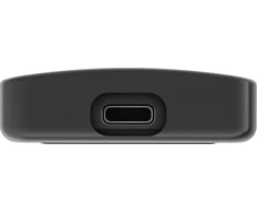 Kietasis diskas Išorinio disko SMD Glyph juodasis atomas 1TB juodasis (G- A1000BLK)