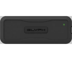 Kietasis diskas Išorinis diskas SMD Glyph Atom EV 1TB Juodas (GL- A1000EV)