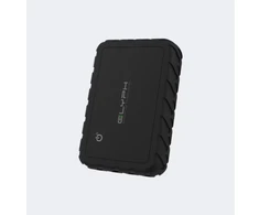 Kietasis diskas Išorinis diskas SSD Glyph Atom EX80 High-Intensity USB4 Type-C (80 Gbps) maitinamas iš magistralės NVME SSD su vietos sekimu - 8 TB (A80EX8000)
