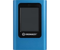 Kietasis diskas „Kingston IronKey Vault Privacy“ 960 GB užšifruotas SSD diskas