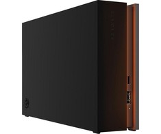 Kietasis diskas „Seagate FireCuda“ žaidimų šakotuvas 8 TB