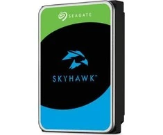 Serverio diskas Seagate SkyHawk 4TB 3.5 "SATA III (6 Gb / s) (ST4000VX016)
