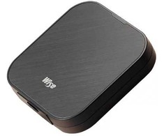 Kietasis diskas Nešiojamas mobilusis SSD diskas „Wise i4“, 1 TB, talpa: 4000 MB / talpa: 3500 MB, WI-MBS-1024