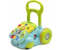 Baby Mix vaikštynė mėlyna