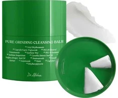 Dr. Althea Pure Grinding Cleansing Balm Raminamojo poveikio balzamas makiažui valyti, 50 ml
