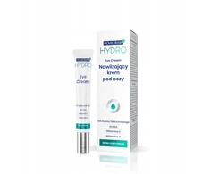 KIKO NOVACLEAR Hydro Kremas po akimis 15ml